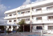 Sun City Hotel, Agii Apostoli, Chania